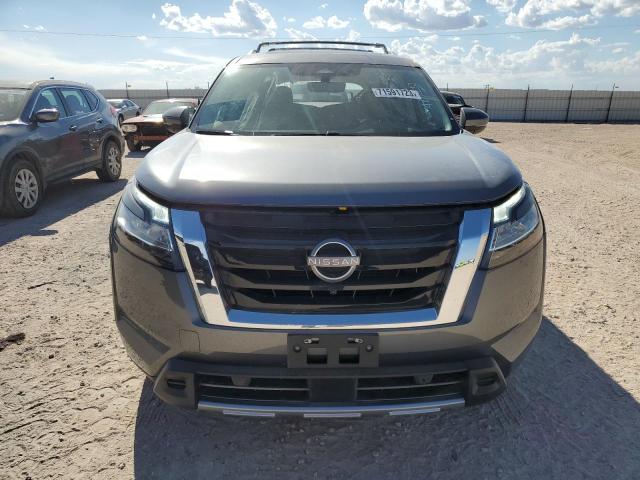 Photo 4 VIN: 5N1DR3DH3PC275651 - NISSAN PATHFINDER 