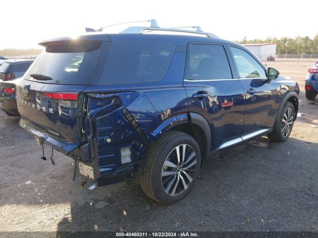 Photo 3 VIN: 5N1DR3DH4RC260949 - NISSAN PATHFINDER 