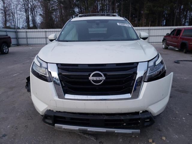 Photo 4 VIN: 5N1DR3DH5RC204714 - NISSAN PATHFINDER 