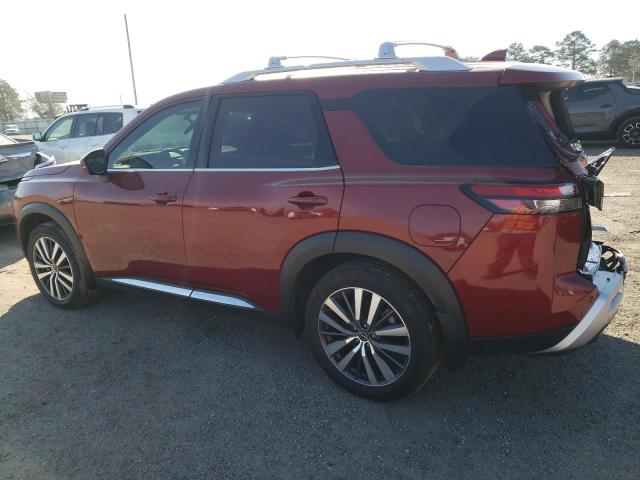 Photo 1 VIN: 5N1DR3DH6NC205008 - NISSAN PATHFINDER 