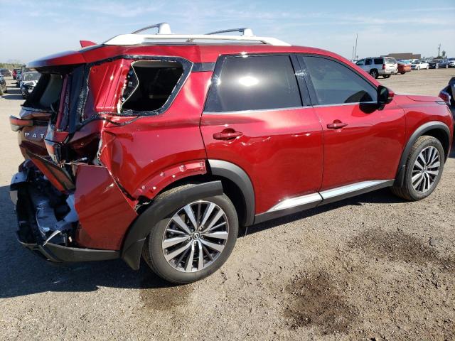 Photo 2 VIN: 5N1DR3DH6NC205008 - NISSAN PATHFINDER 