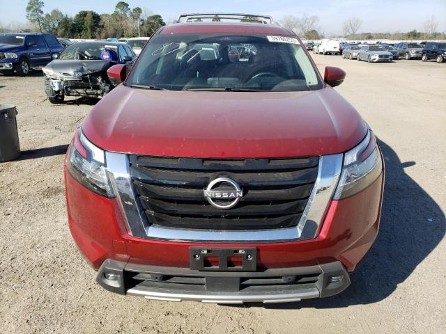 Photo 4 VIN: 5N1DR3DH6NC205008 - NISSAN PATHFINDER 