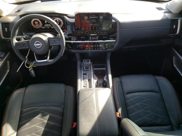 Photo 7 VIN: 5N1DR3DH6NC205008 - NISSAN PATHFINDER 