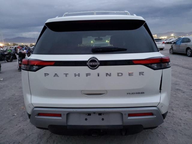 Photo 5 VIN: 5N1DR3DH6NC209494 - NISSAN PATHFINDER 