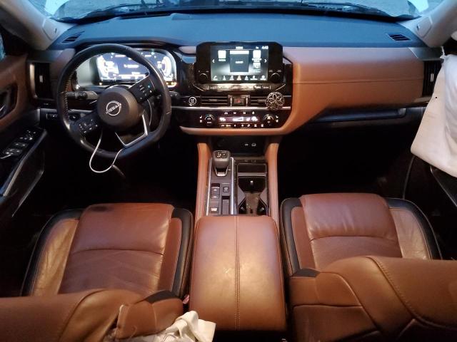 Photo 7 VIN: 5N1DR3DH6NC209494 - NISSAN PATHFINDER 