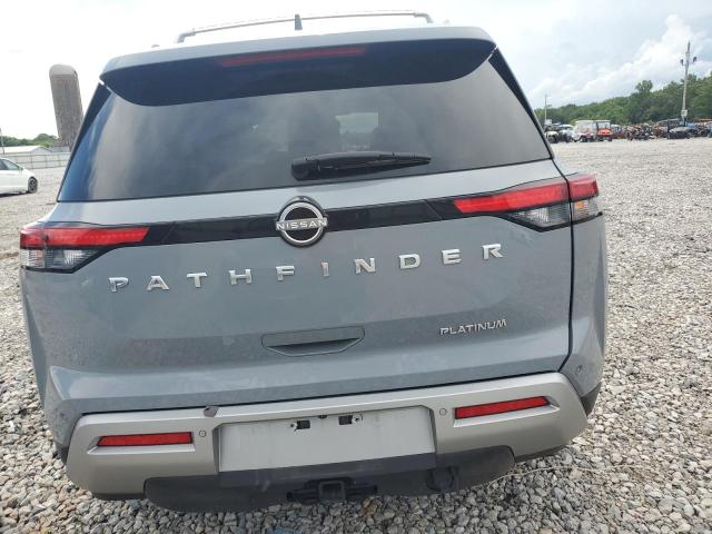 Photo 5 VIN: 5N1DR3DH6NC261921 - NISSAN PATHFINDER 