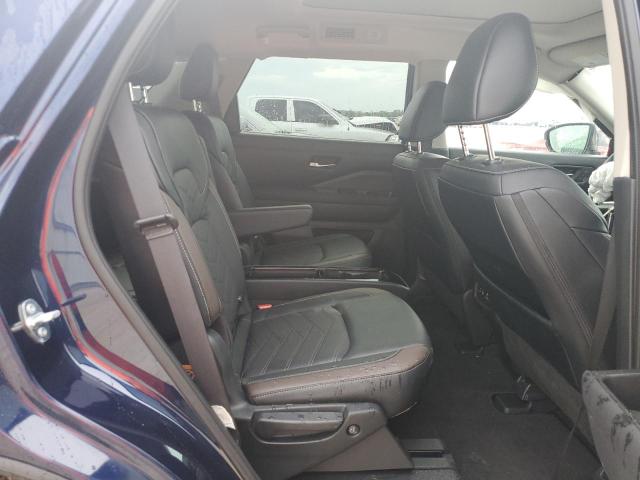 Photo 10 VIN: 5N1DR3DH6RC206293 - NISSAN PATHFINDER 