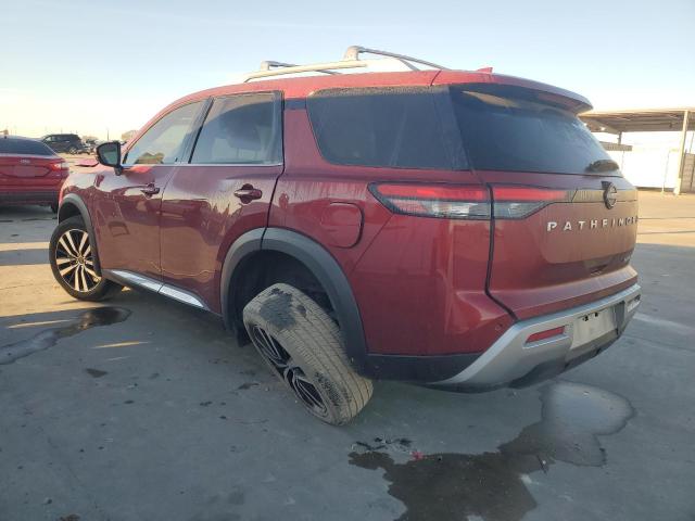 Photo 1 VIN: 5N1DR3DH7PC224380 - NISSAN PATHFINDER 