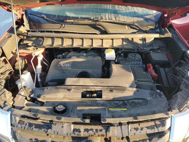 Photo 11 VIN: 5N1DR3DH7PC224380 - NISSAN PATHFINDER 