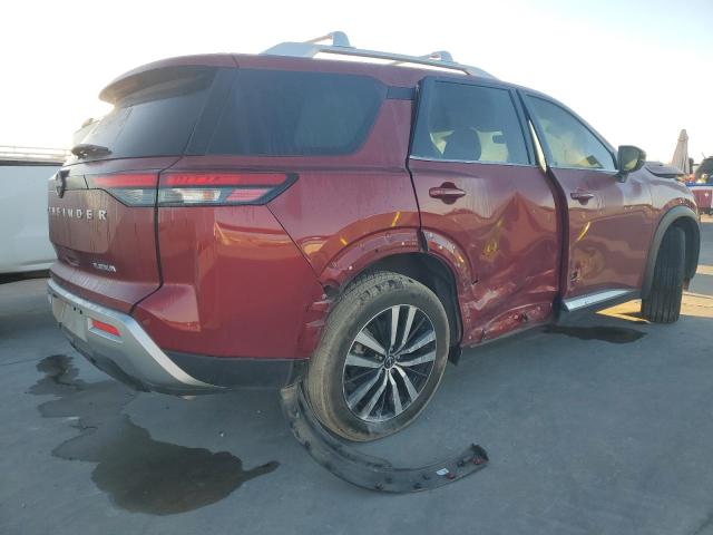 Photo 2 VIN: 5N1DR3DH7PC224380 - NISSAN PATHFINDER 