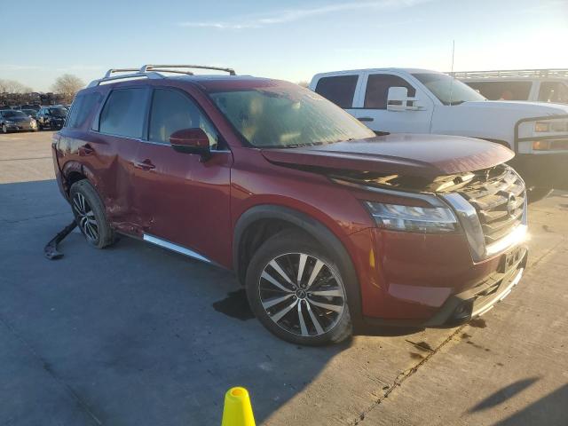 Photo 3 VIN: 5N1DR3DH7PC224380 - NISSAN PATHFINDER 