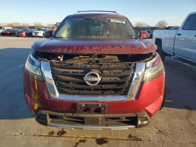 Photo 4 VIN: 5N1DR3DH7PC224380 - NISSAN PATHFINDER 