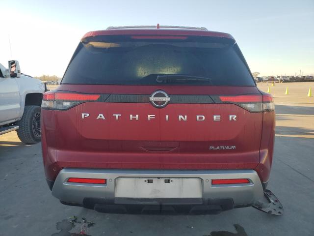 Photo 5 VIN: 5N1DR3DH7PC224380 - NISSAN PATHFINDER 