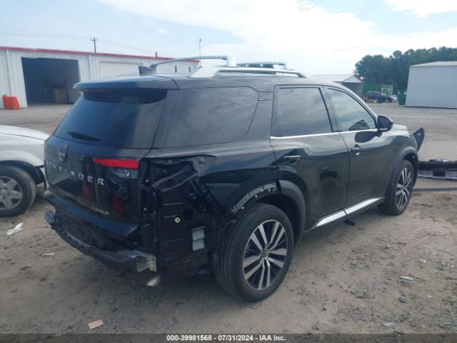 Photo 3 VIN: 5N1DR3DH8PC225263 - NISSAN PATHFINDER 