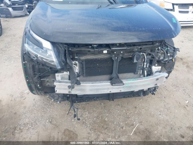 Photo 5 VIN: 5N1DR3DH8PC225263 - NISSAN PATHFINDER 