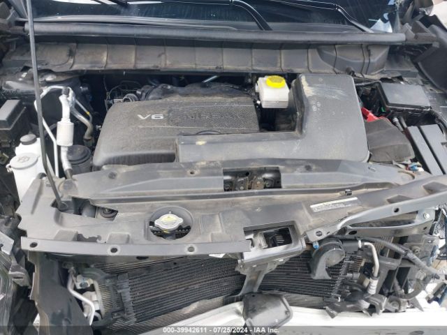 Photo 9 VIN: 5N1DR3DH8PC245559 - NISSAN PATHFINDER 