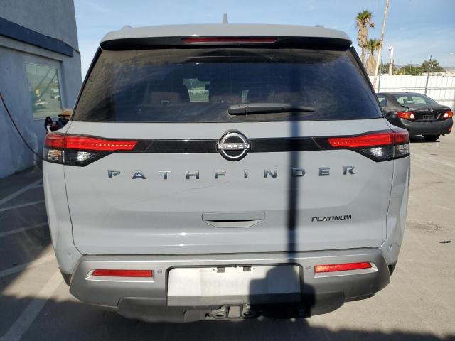 Photo 5 VIN: 5N1DR3DH9NC263338 - NISSAN PATHFINDER 