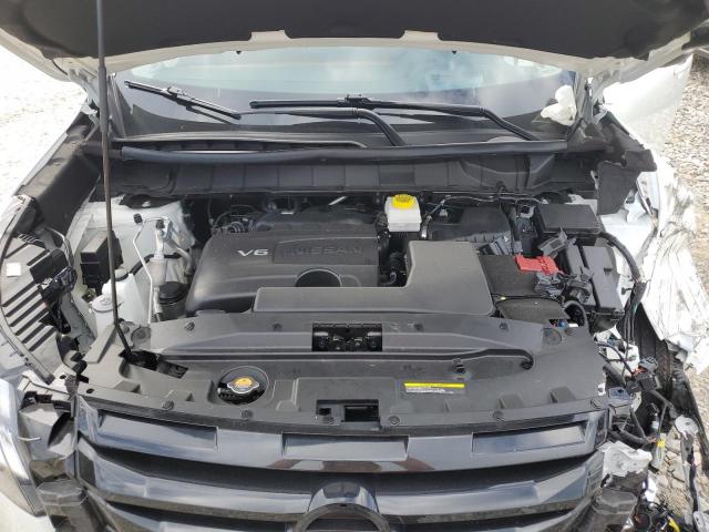 Photo 11 VIN: 5N1DR3DH9PC237471 - NISSAN PATHFINDER 