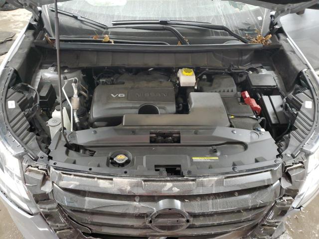 Photo 11 VIN: 5N1DR3DJ2NC258856 - NISSAN PATHFINDER 