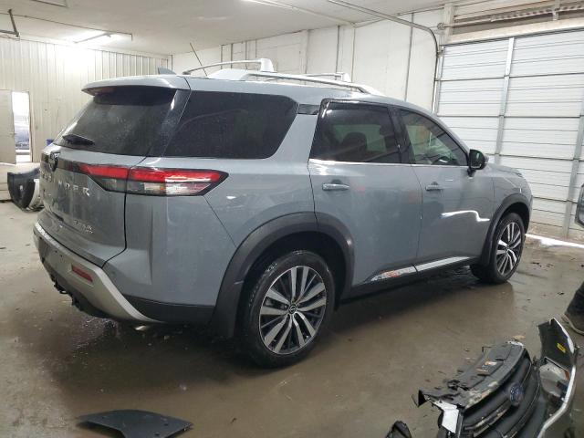 Photo 2 VIN: 5N1DR3DJ2NC258856 - NISSAN PATHFINDER 