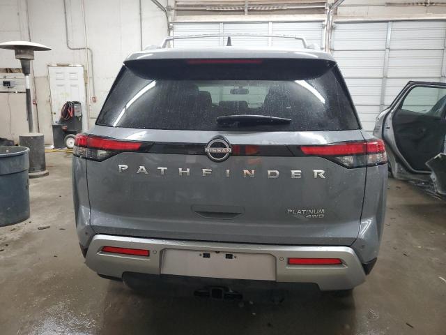 Photo 5 VIN: 5N1DR3DJ2NC258856 - NISSAN PATHFINDER 