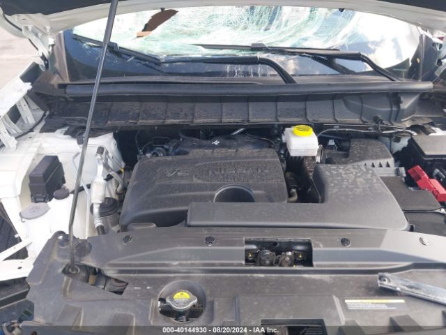 Photo 9 VIN: 5N1DR3DJ2RC252853 - NISSAN PATHFINDER 