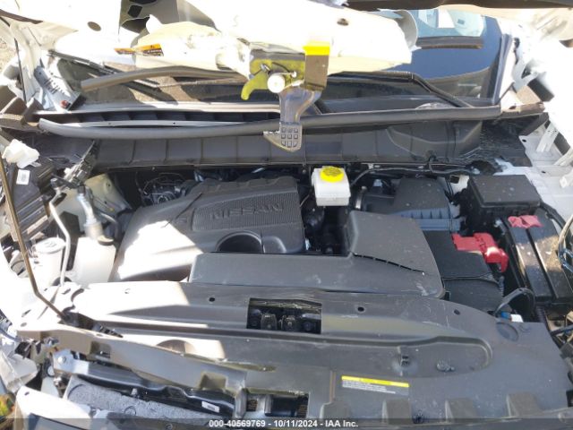 Photo 9 VIN: 5N1DR3DJ3RC231901 - NISSAN PATHFINDER 