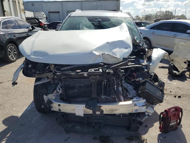 Photo 4 VIN: 5N1DR3DJ4NC268272 - NISSAN PATHFINDER 