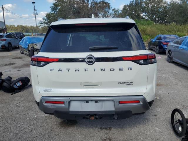 Photo 5 VIN: 5N1DR3DJ4NC268272 - NISSAN PATHFINDER 