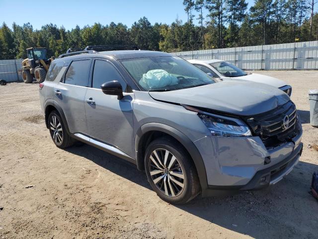 Photo 3 VIN: 5N1DR3DJ5PC256375 - NISSAN PATHFINDER 