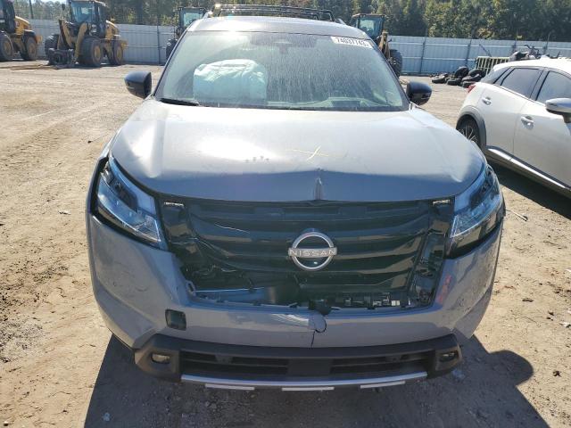 Photo 4 VIN: 5N1DR3DJ5PC256375 - NISSAN PATHFINDER 