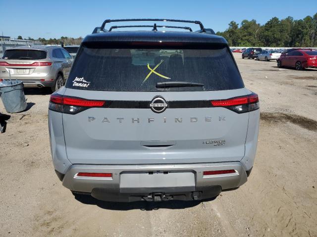 Photo 5 VIN: 5N1DR3DJ5PC256375 - NISSAN PATHFINDER 