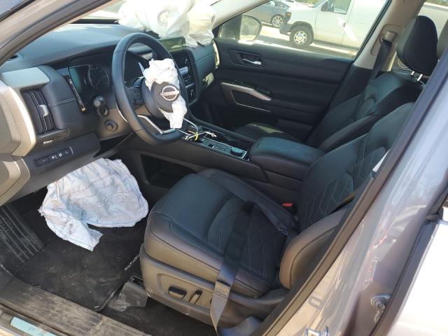 Photo 6 VIN: 5N1DR3DJ5PC256375 - NISSAN PATHFINDER 