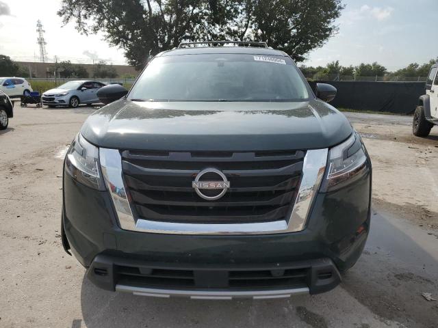 Photo 4 VIN: 5N1DR3DJ6RC227955 - NISSAN PATHFINDER 