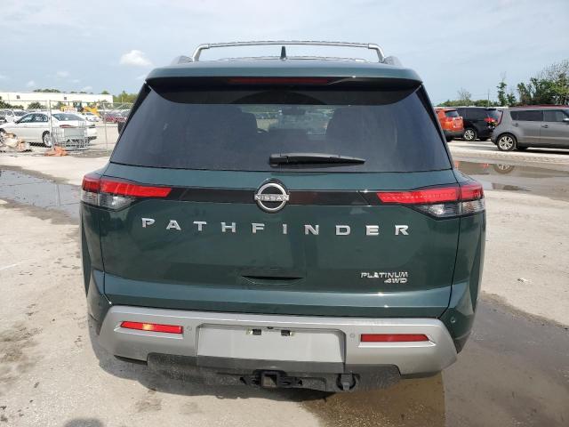 Photo 5 VIN: 5N1DR3DJ6RC227955 - NISSAN PATHFINDER 