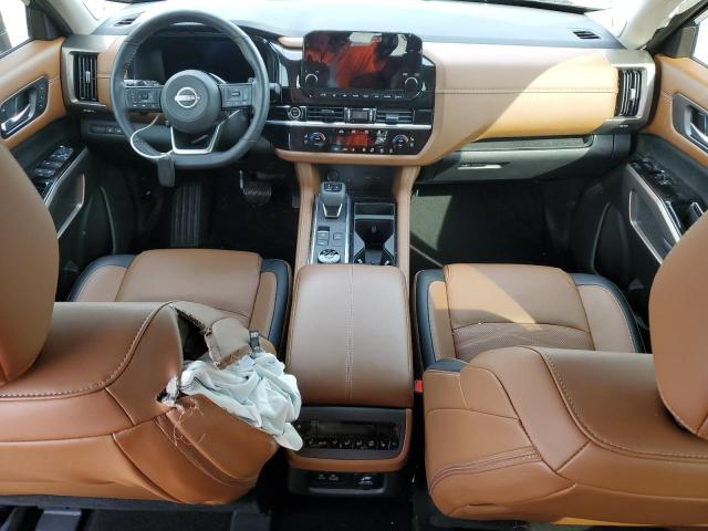 Photo 7 VIN: 5N1DR3DJ6RC227955 - NISSAN PATHFINDER 