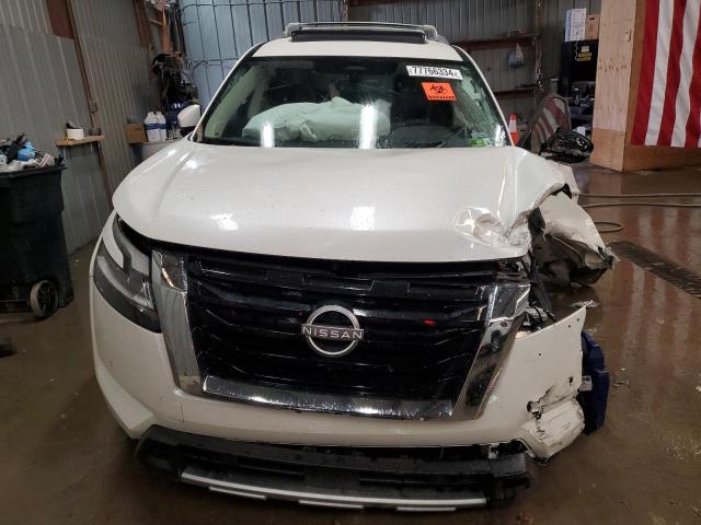 Photo 4 VIN: 5N1DR3DJ7RC270717 - NISSAN PATHFINDER 