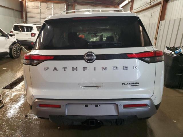 Photo 5 VIN: 5N1DR3DJ7RC270717 - NISSAN PATHFINDER 