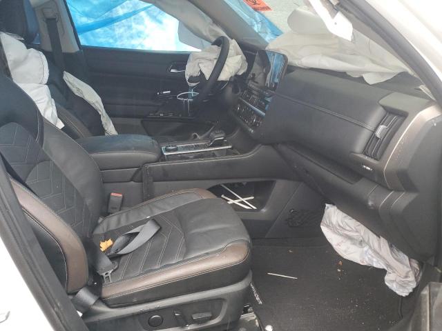 Photo 6 VIN: 5N1DR3DJ7RC270717 - NISSAN PATHFINDER 