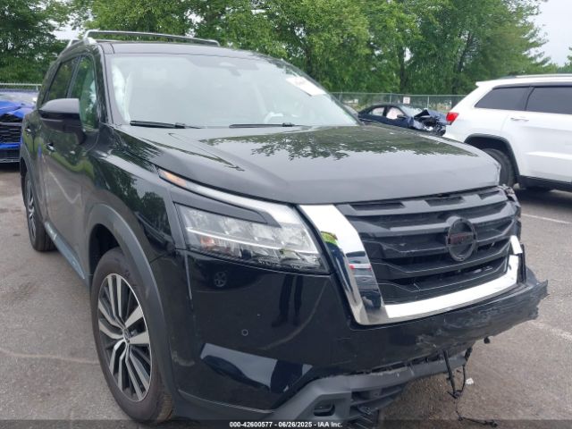 Photo 0 VIN: 5N1DR3DJ7RC295116 - NISSAN PATHFINDER 