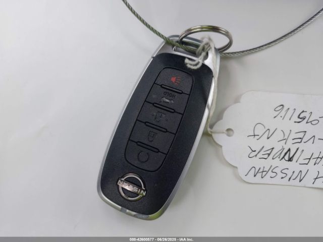 Photo 10 VIN: 5N1DR3DJ7RC295116 - NISSAN PATHFINDER 