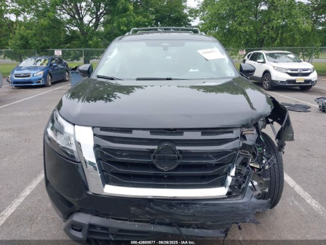Photo 11 VIN: 5N1DR3DJ7RC295116 - NISSAN PATHFINDER 