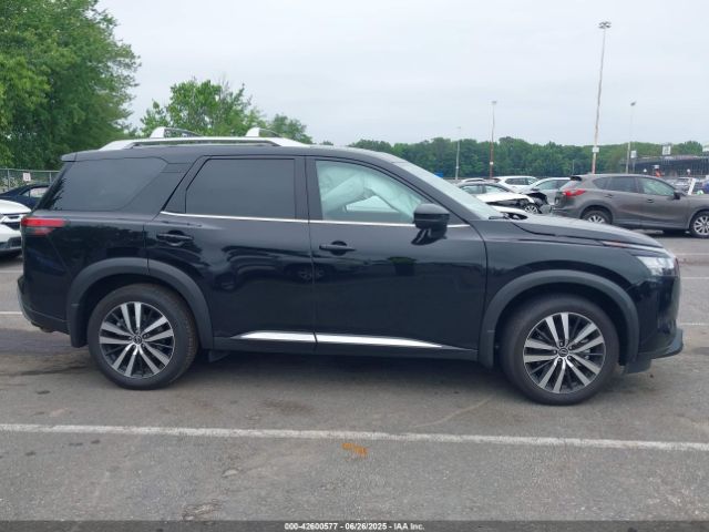 Photo 12 VIN: 5N1DR3DJ7RC295116 - NISSAN PATHFINDER 