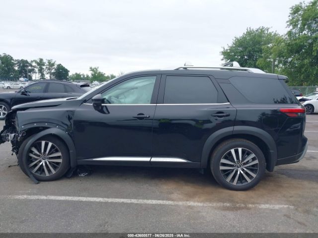 Photo 13 VIN: 5N1DR3DJ7RC295116 - NISSAN PATHFINDER 