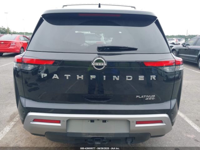 Photo 15 VIN: 5N1DR3DJ7RC295116 - NISSAN PATHFINDER 