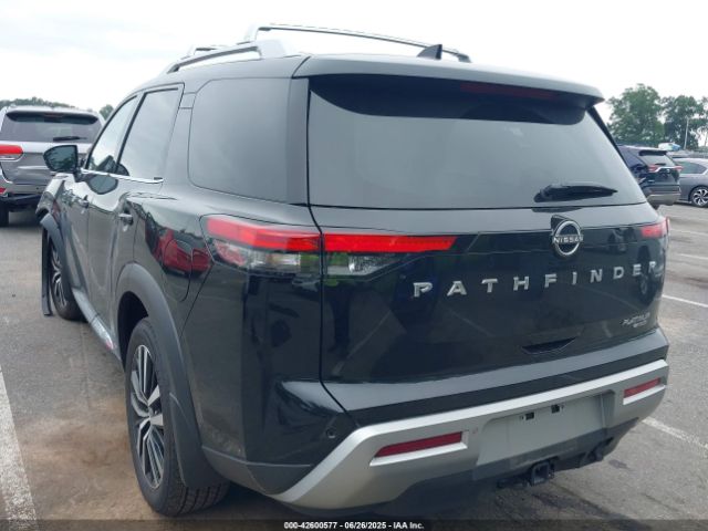 Photo 2 VIN: 5N1DR3DJ7RC295116 - NISSAN PATHFINDER 