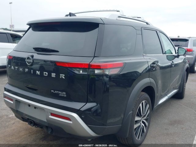Photo 3 VIN: 5N1DR3DJ7RC295116 - NISSAN PATHFINDER 