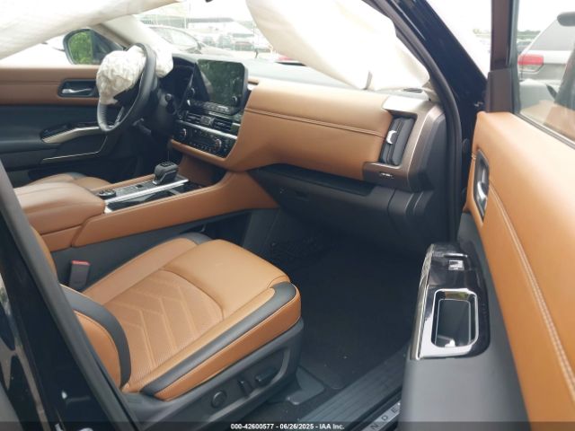 Photo 4 VIN: 5N1DR3DJ7RC295116 - NISSAN PATHFINDER 