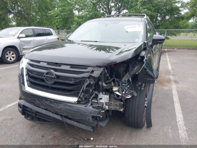 Photo 5 VIN: 5N1DR3DJ7RC295116 - NISSAN PATHFINDER 