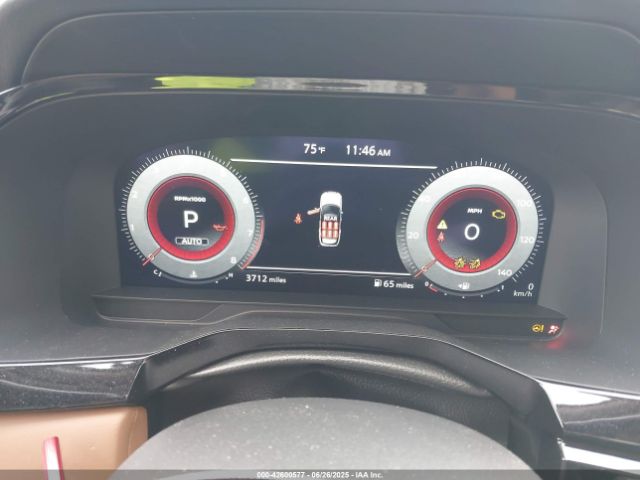 Photo 6 VIN: 5N1DR3DJ7RC295116 - NISSAN PATHFINDER 